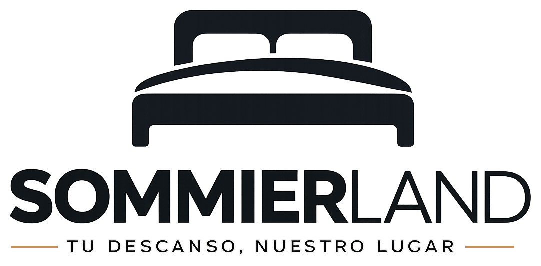 SOMMIERLAND — Tu descanso, nuestro lugar