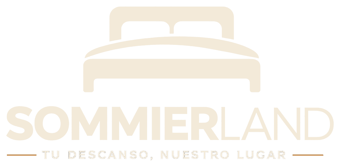 SOMMIERLAND — Tu descanso, nuestro lugar