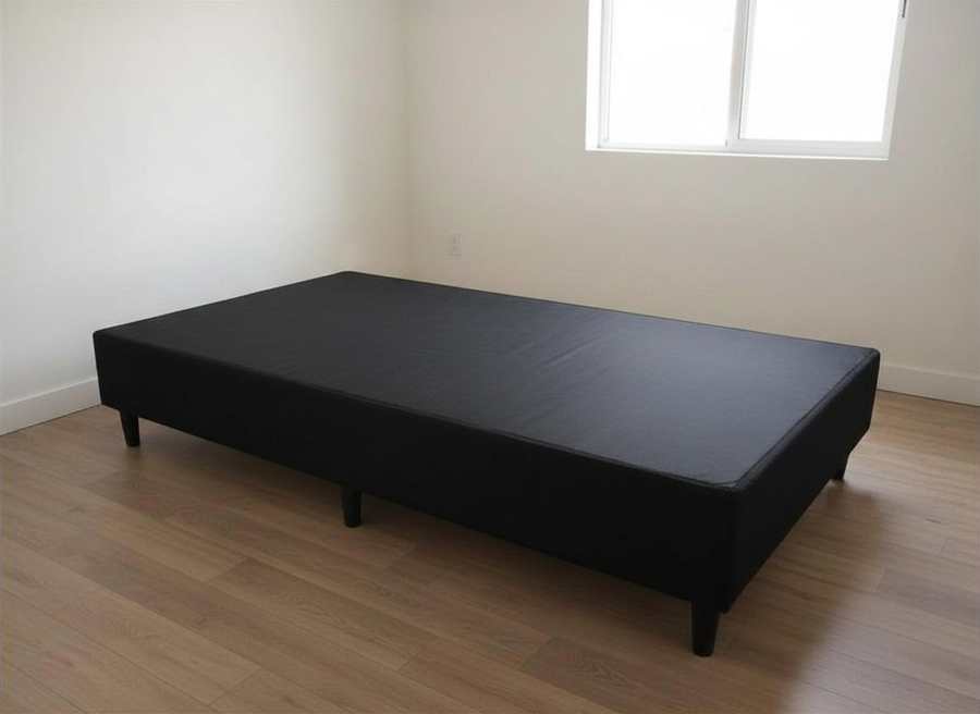 Base Simple con Manta